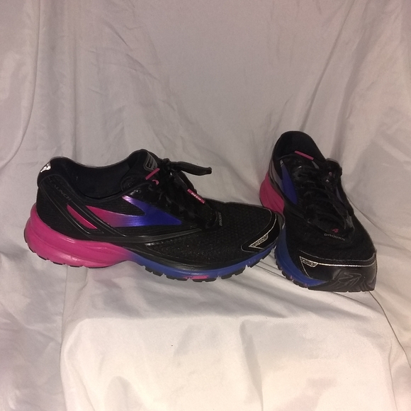 brooks women's launch 4 running shoes